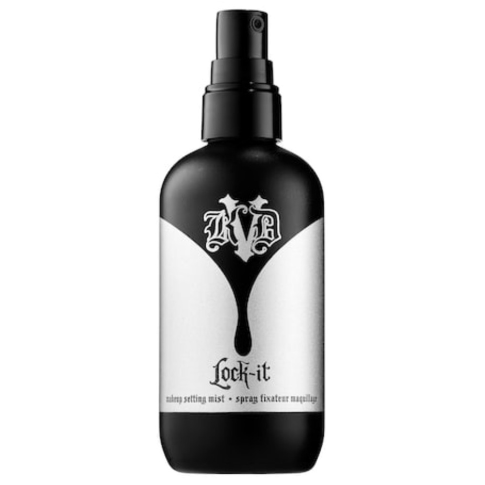 KAT VON D LOCK IT SETTING MIST